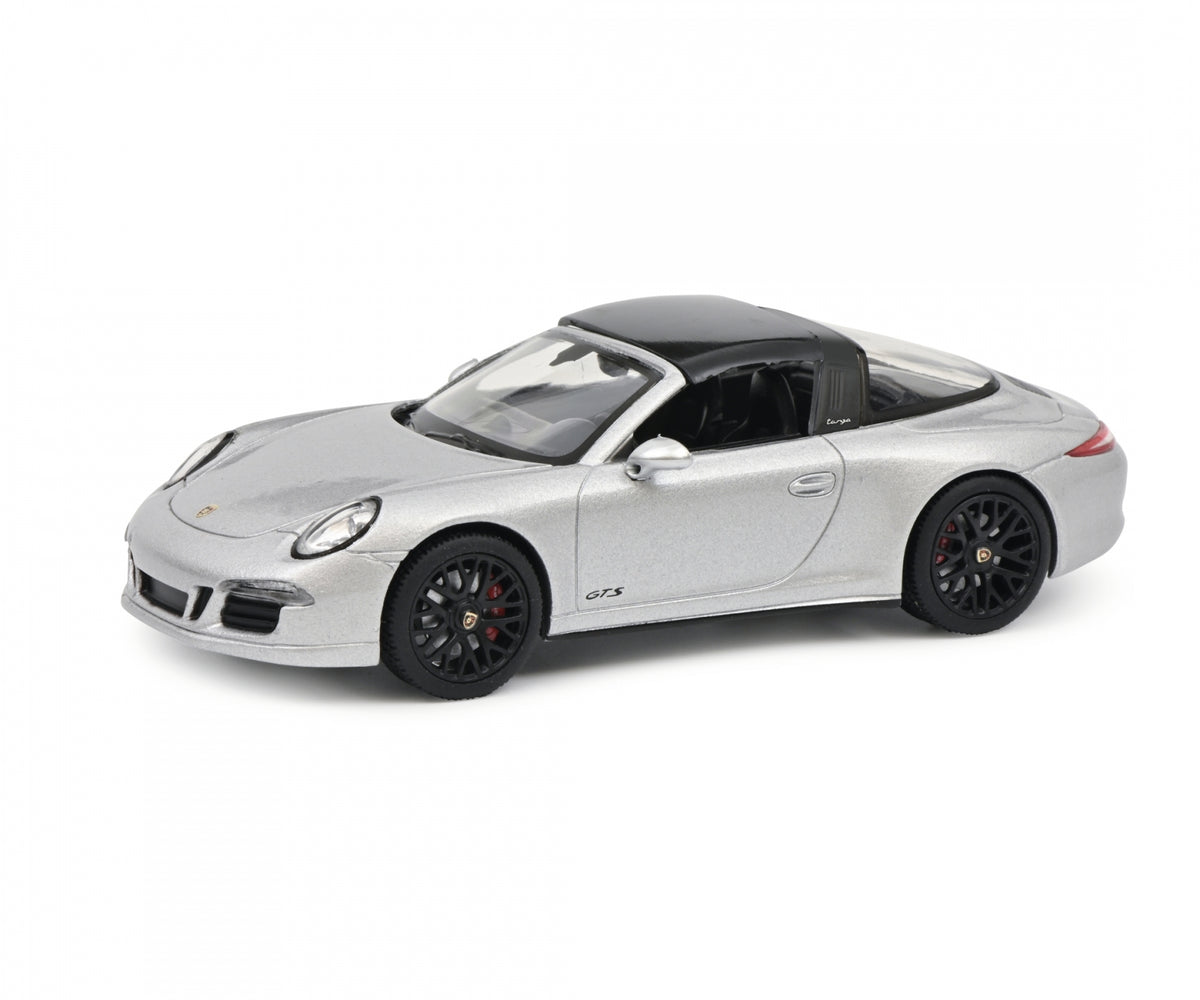Schuco 450759800 1/43 Porsche 911 Targa 4 GTS