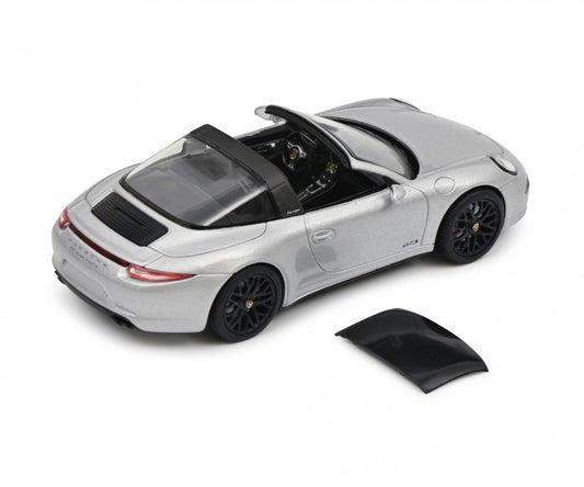 Schuco 450759800 1/43 Porsche 911 Targa 4 GTS