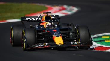 Spark S8550 1/43 Oracle Red Bull Racing RB18 No.1 Oracle Red Bull Racing Winner Italian GP 2022 Max Verstappen