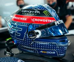 Spark 5HF084 1/5 Mercedes-AMG - Japanese GP 2022 - George Russell