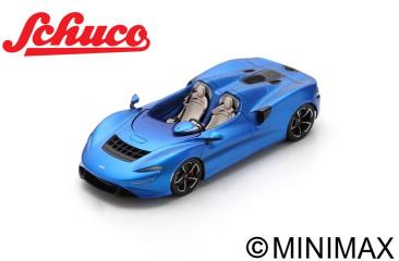 Schuco 450926600 1/43 McLaren Elva 2020