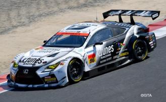 Spark SGT009 1/43 K-tunes RC F GT3 No.96 K-tunes Racing GT300 SUPER GT 2021 Morio Nitta – Sena Sakaguchi