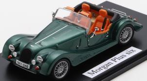 Schuco 450925000 1/43 Morgan Plus six