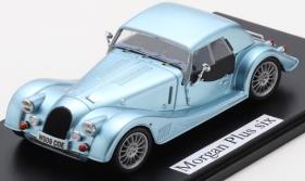 Schuco 450925200 1/43 Morgan Plus six