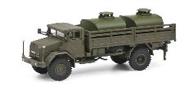 Schuco 452667100 1/87 Tank Truck 5to gl MAN