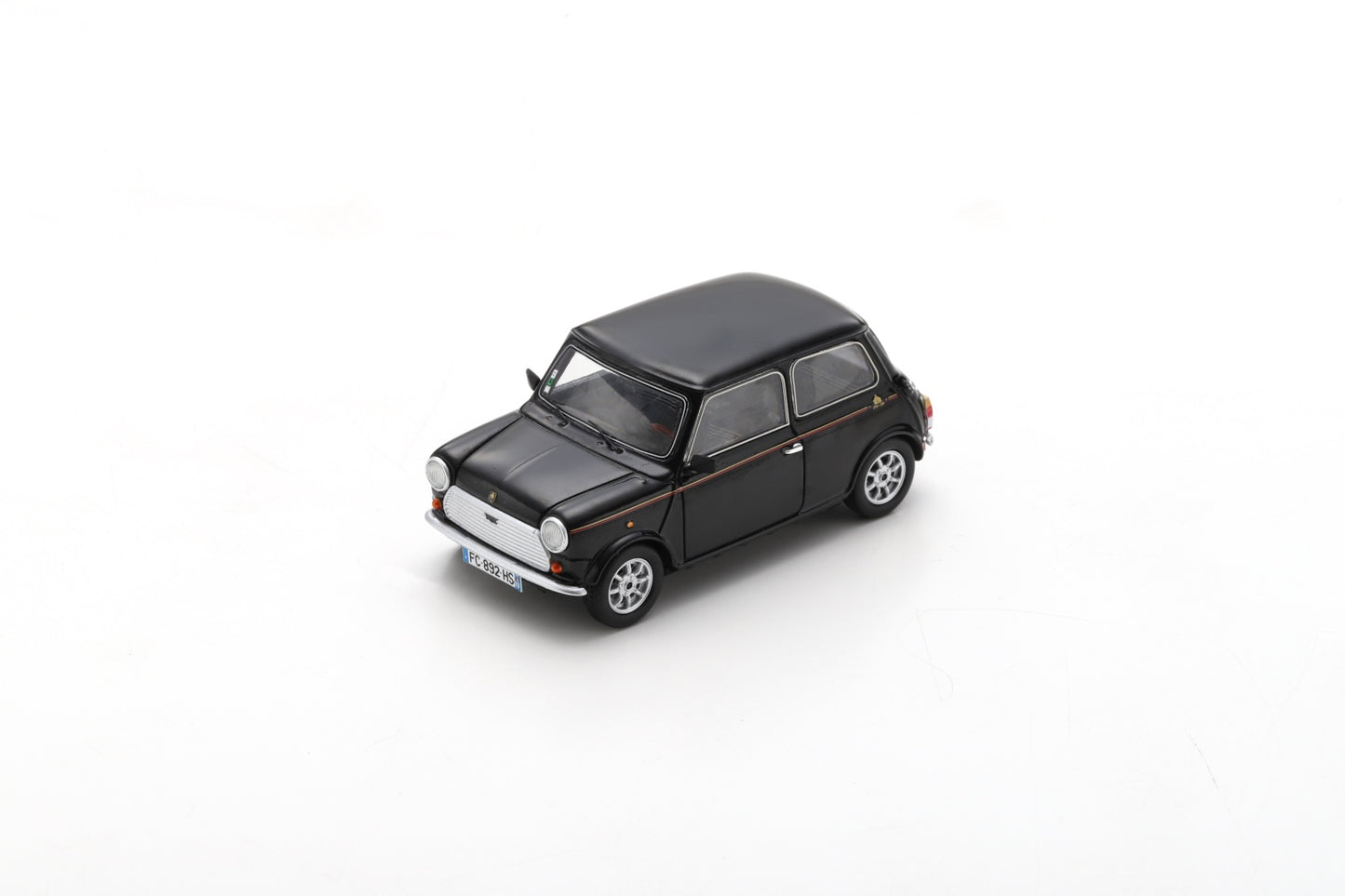 Spark S2661 1/43 Mini 30th Anniversary 1989