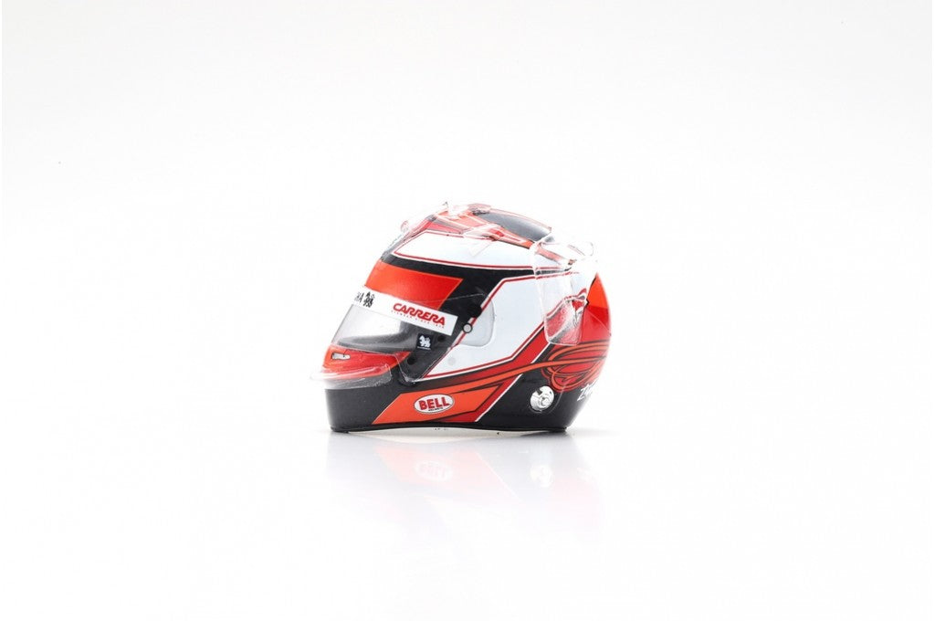Spark HSP045 1/8 Alfa Romeo F1 Kimi Räikkönen 2019