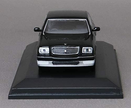 KYOSHO ORIGINAL 1/64 KS07042CBK TOYOTA Century Black