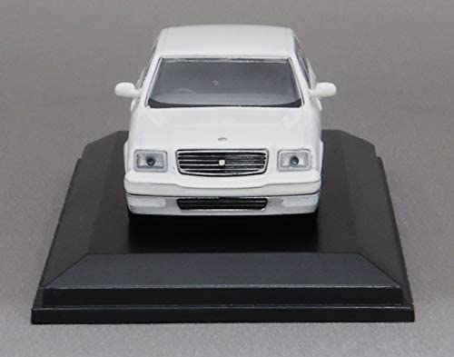 KYOSHO ORIGINAL 1/64 KS07042CW TOYOTA Century White