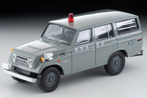 トミカリミテッドヴィンテージ LV-193a トヨタ ランドクルーザー FJ56V