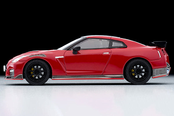 トミカリミテッドヴィンテージ NEO LV-N217b 1/64 NISSAN GT-R NISMO 2020 model(レッド)
