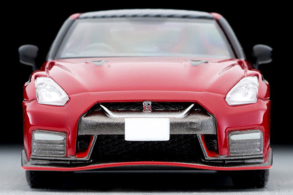 トミカリミテッドヴィンテージ NEO LV-N217b 1/64 NISSAN GT-R NISMO 2020 model(レッド)