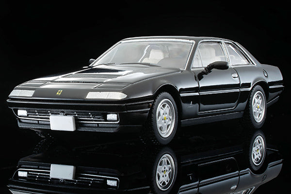 トミカリミテッドヴィンテージ NEO フェラーリ 412(黒)