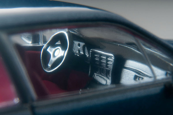 トミカリミテッドヴィンテージ NEO フェラーリ 412(青)