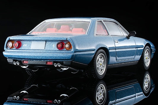 トミカリミテッドヴィンテージ NEO フェラーリ 412(青)