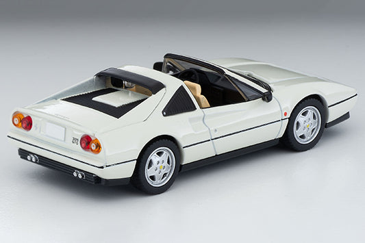 トミカリミテッドヴィンテージNEO LV-N フェラーリ 328 GTS(白)