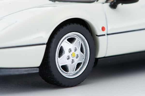 トミカリミテッドヴィンテージNEO LV-N フェラーリ 328 GTS(白)