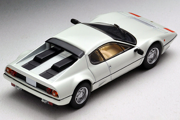 トミカリミテッドヴィンテージ NEO フェラーリ 512 BBi(白)