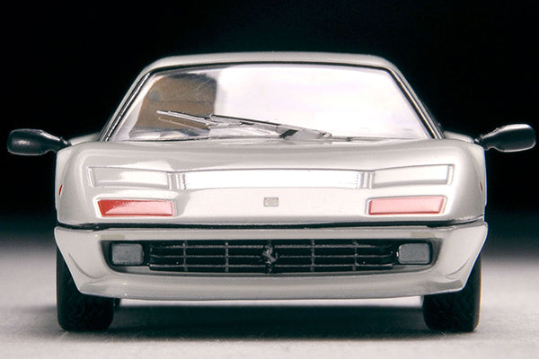 トミカリミテッドヴィンテージ NEO フェラーリ 512 BBi(白)