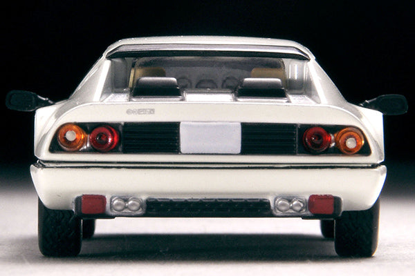 トミカリミテッドヴィンテージ NEO フェラーリ 512 BBi(白)