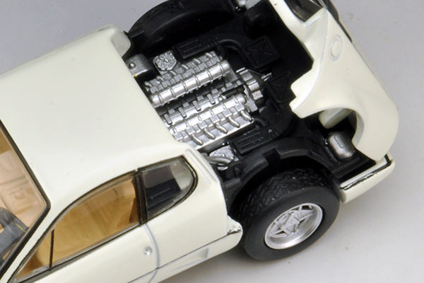 トミカリミテッドヴィンテージ NEO フェラーリ 512 BBi(白)