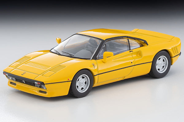 トミカリミテッドヴィンテージNEO LV-N フェラーリ GTO（黄） – Racing 