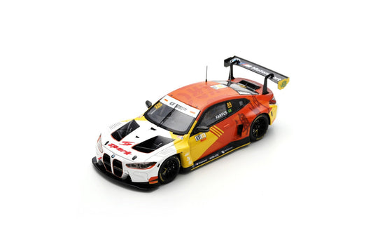 【予約受付】 Spark 1/43 Macau GT Cup 2024 - June 2025