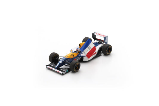 【予約受付】 Spark 1/43 Classic F1 - September 2025