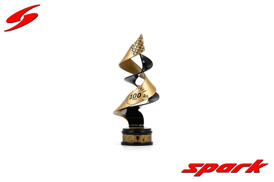 【予約受付】Spark 1/18 Le Mans 100th Anniversary Trophy - December 2024
