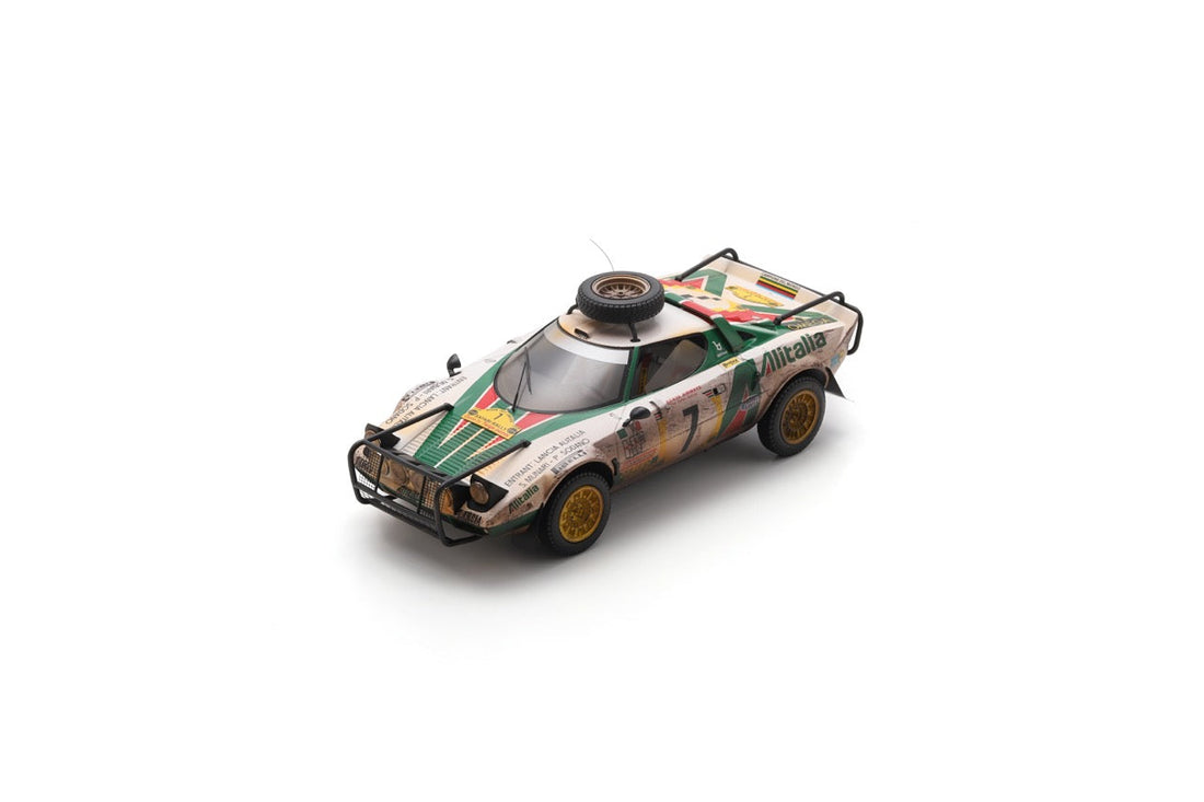 【予約受付】Spark 1/18 全21台 多ジャンルレーシングコレクション