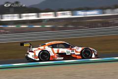 Spark 1/43 GT500 Super GT Champion 2023 - DEC 2023