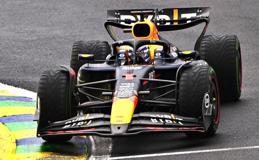【予約受付】Sparky 1/64 F1 2024 (2)