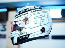 【予約受付】Spark 1/5 F1 Helmet