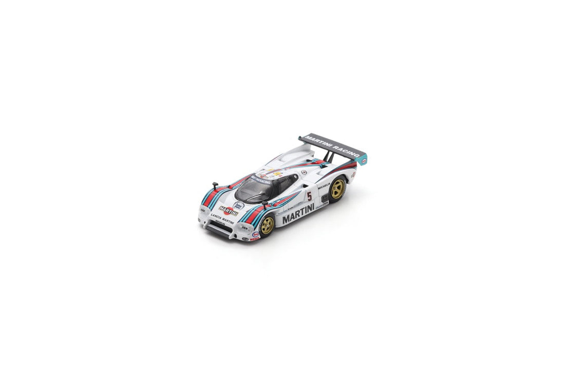 【予約受付】Spark 1/64 Lancia LC2
