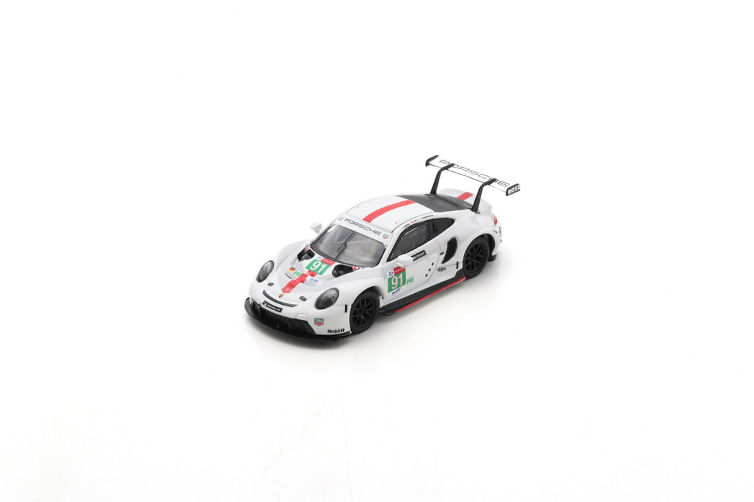 1/64 Sparky Porsche RSR-19 - JUL 2023
