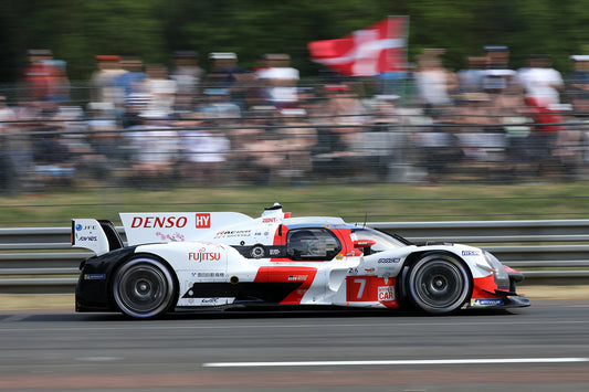 Spark 1/43 24H Le Mans 2023 - JUL 2023