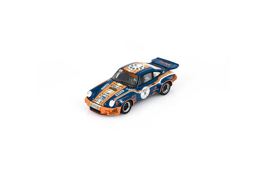 【予約受付】 Spark 1/43 Porsche- March 2025
