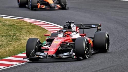 【予約受付】LookSmart フェラーリ 日本GP 2026 5アイテム