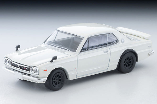 【予約受付】TOMYTEC TLV / NEO 2026年10月発売予定