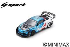 【予約受付】 Spark 1/18 & 1/43 Alpine - October 2024