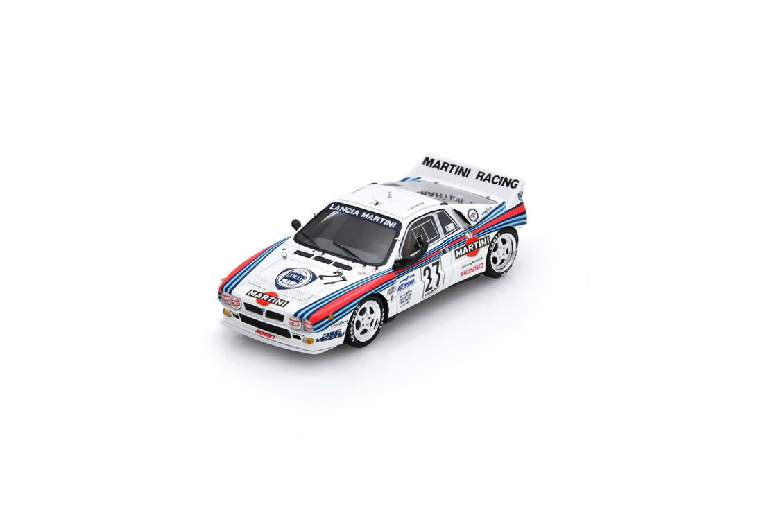【予約受付】Spark 1/43 Limited 300台限定 異色レーシングモデル