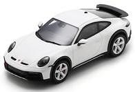 【予約受付】Spark 1/18 ストリートカーシリーズ 予約開始