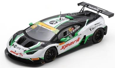 【予約受付】Spark 1/43 マカオGTカップ 市街地バトルモデル10台
