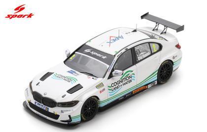 Spark SGT033 1/43 DENSO KOBELCO SARD GR Supra No.39 TGR TEAM SARD