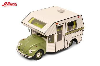 【予約受付】Schuco 2026年新製品 1/18・1/32・1/43・1/87 全31アイテム
