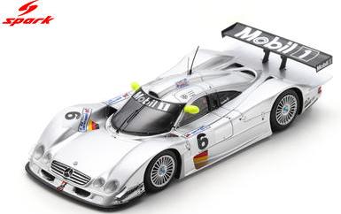 【予約受付】Spark 1/43 Le Mans｜伝説の名車が勢揃い