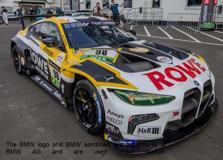 【予約受付】 Spark 1/43 24H Nürburgring 2025 - August 2025