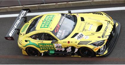 【予約受付】Spark Spa 24H 2026｜3スケール・全42アイテム登場！