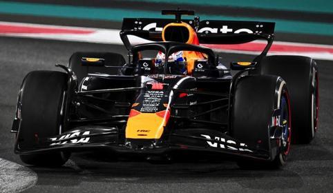 【予約受付】 Spark 1/64 F1 - December 2025