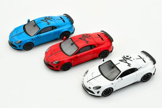 【予約受付】 Spark 1/43 Alpine A110 - August 2025
